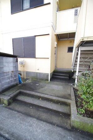 シャトレーSHIMIZUの物件内観写真